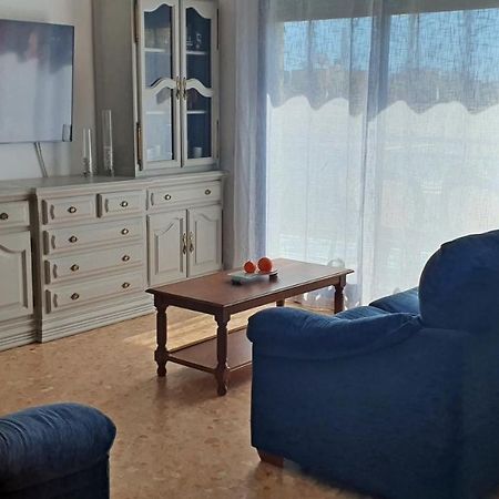 Devesa Park Gandia - Alquiler Solo A Familias Appartement Playa de Gandia Buitenkant foto